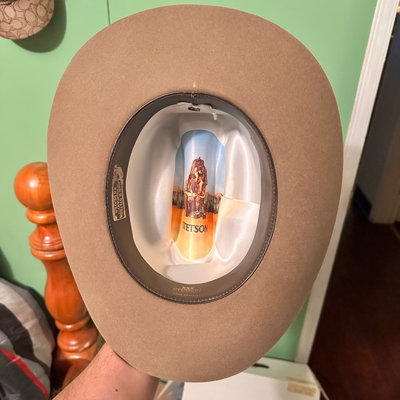 Stetson Range 3X - Picture 4 of 4